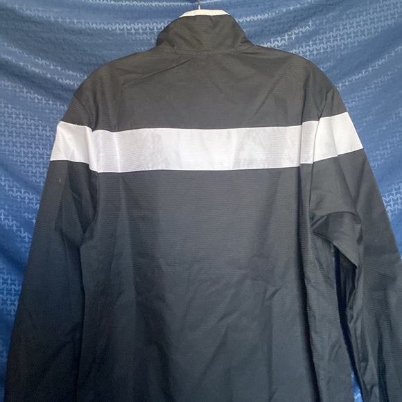 ADİDAS CLIMAPROOF BLACK IN NEW CONDITION by : Adidas - Picture 6 of 6